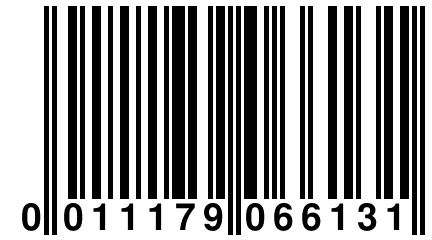 0 011179 066131