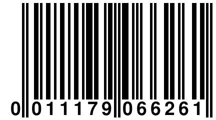 0 011179 066261