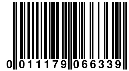 0 011179 066339