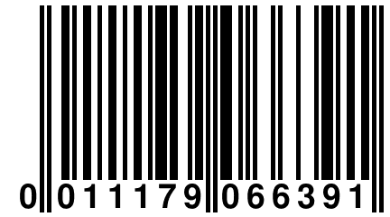 0 011179 066391