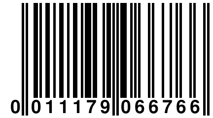 0 011179 066766