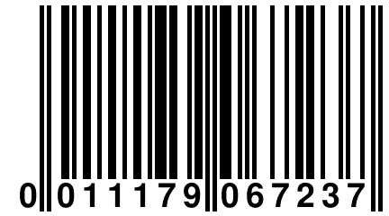 0 011179 067237