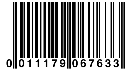 0 011179 067633