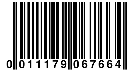 0 011179 067664