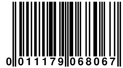 0 011179 068067