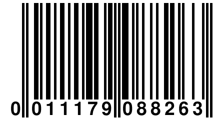 0 011179 088263