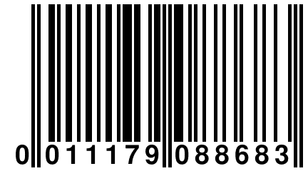 0 011179 088683