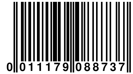 0 011179 088737