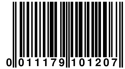 0 011179 101207