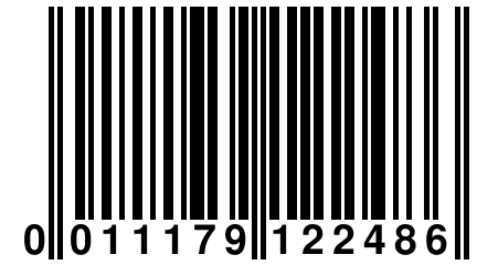 0 011179 122486