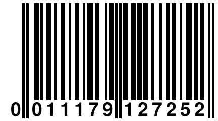 0 011179 127252