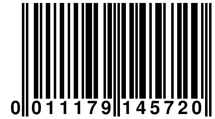 0 011179 145720