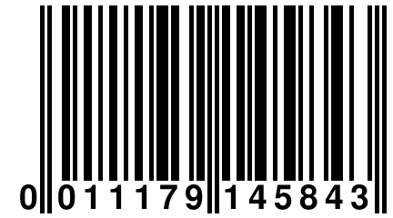 0 011179 145843