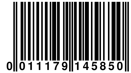 0 011179 145850