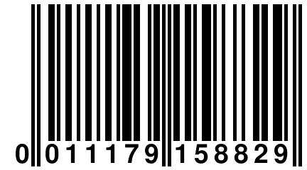 0 011179 158829