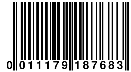 0 011179 187683