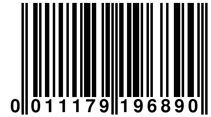 0 011179 196890