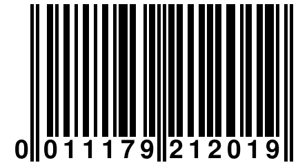 0 011179 212019