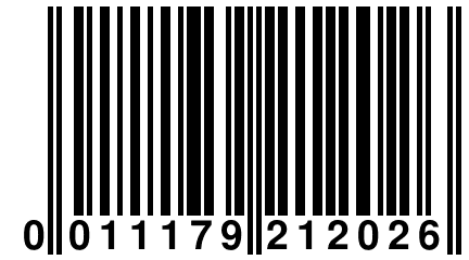 0 011179 212026