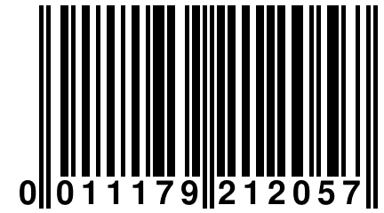 0 011179 212057