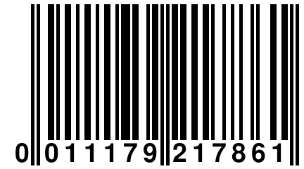 0 011179 217861