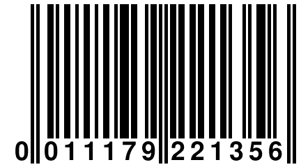 0 011179 221356