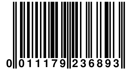 0 011179 236893