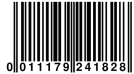 0 011179 241828