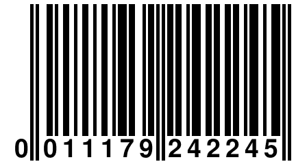 0 011179 242245