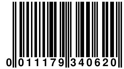 0 011179 340620