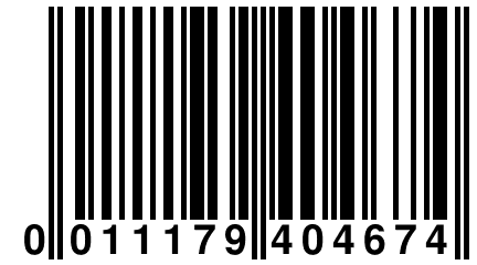 0 011179 404674