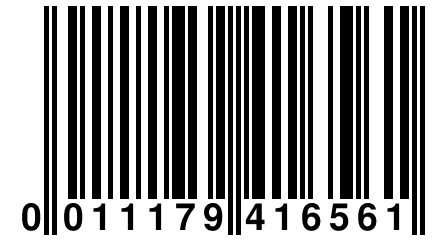 0 011179 416561