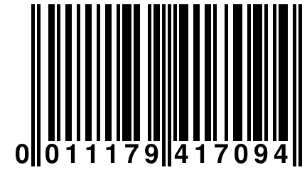 0 011179 417094