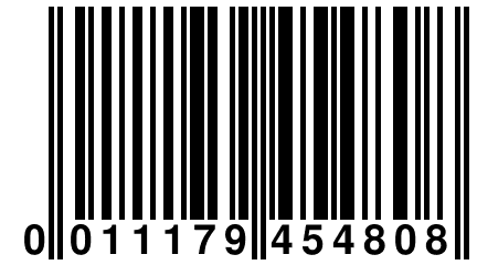 0 011179 454808