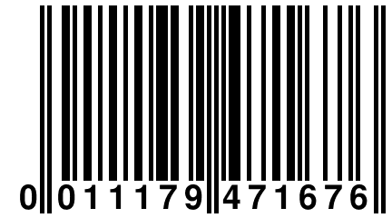 0 011179 471676