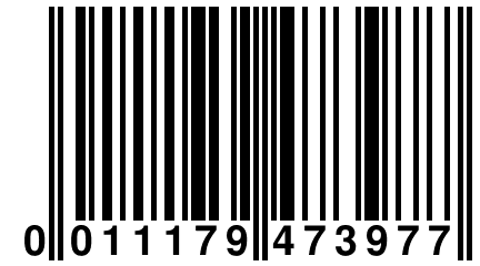 0 011179 473977