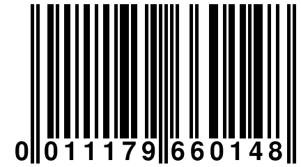 0 011179 660148