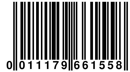 0 011179 661558