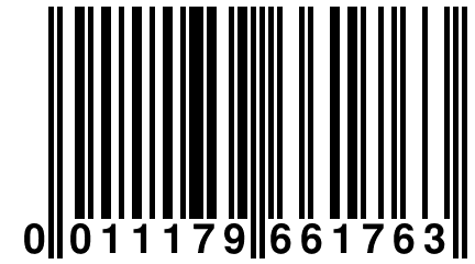 0 011179 661763