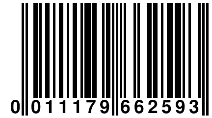 0 011179 662593