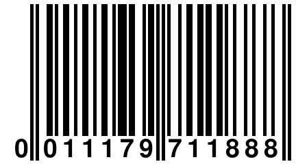 0 011179 711888