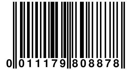 0 011179 808878