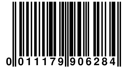 0 011179 906284