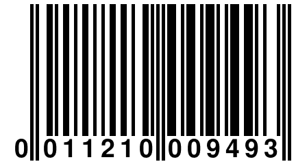 0 011210 009493