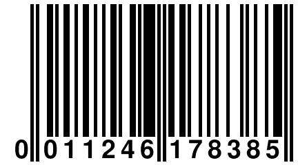 0 011246 178385