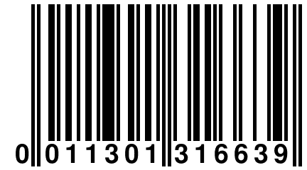 0 011301 316639