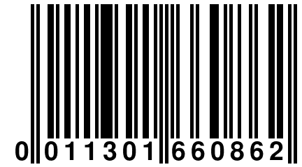 0 011301 660862