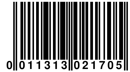 0 011313 021705