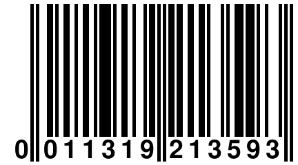 0 011319 213593