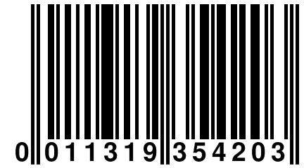 0 011319 354203